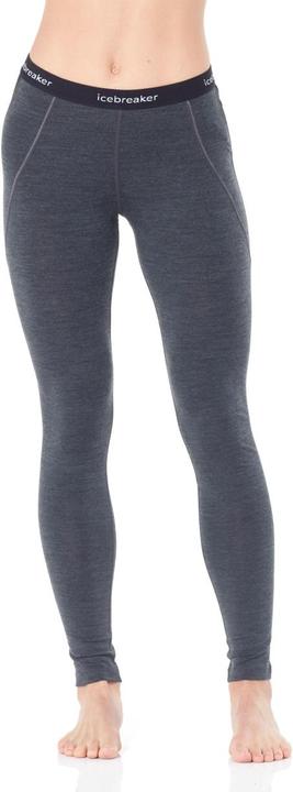 Actual product image Icebreaker Zone (XS)