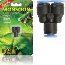 Exo Terra Y-connector