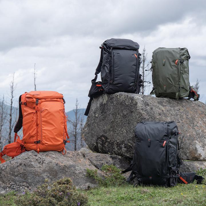 Produktbild Pgytech OnePro Focux Backpack 25L (Fotorucksack, 25 l)