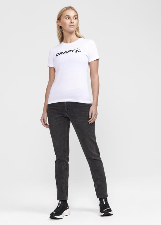 Actual product image Craft Community Logo SS Tee W (XL)