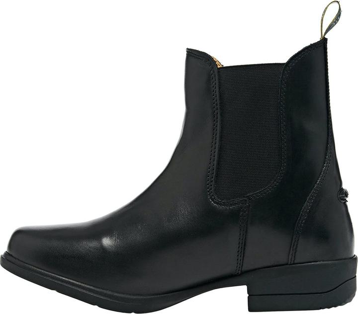 Image du produit Moretta Bottines d'équitation jodhpur Lucilla cuir (39.5)