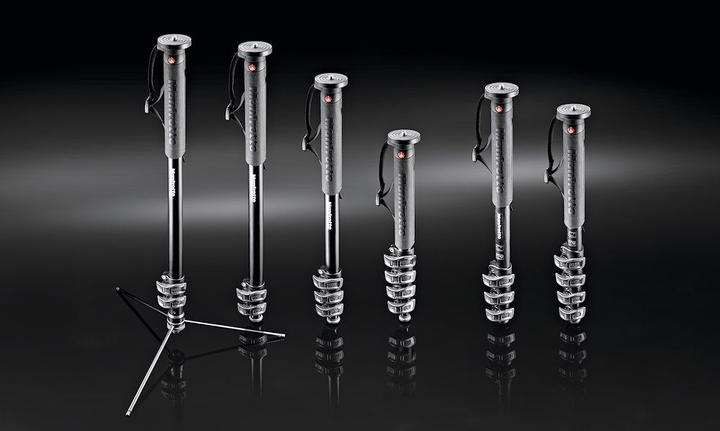 Produktbild Manfrotto Xpro (Metall)