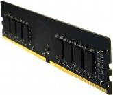 Actual product image Silicon Power DDR4 atmintis, 4 GB, 2400 MHz, CL17 (SP004GBLFU240X02) (4 x 1GB, 2400 MHz, DDR4-RAM, U-DIMM)