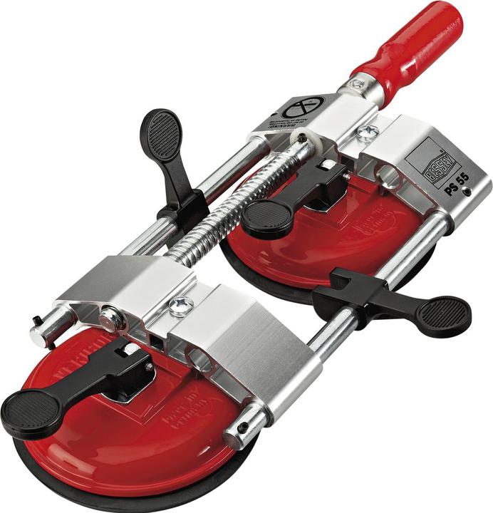 Image du produit Bessey Pince à plaque PS55 PS55 (55 mm)
