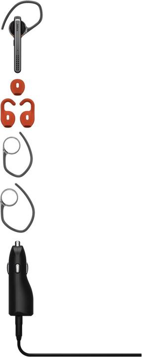 Image du produit Jabra Talk 45 (Sans fil, USB Type-B)