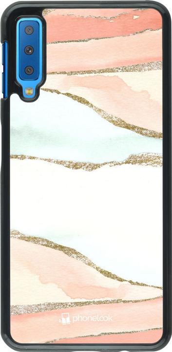 Immagine prodotto PhoneLook Copertina Arancione brillante (Samsung Galaxy A7)