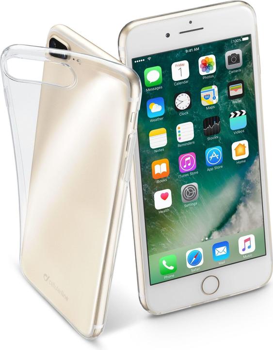 Cellularline Fine (Apple iPhone 7)