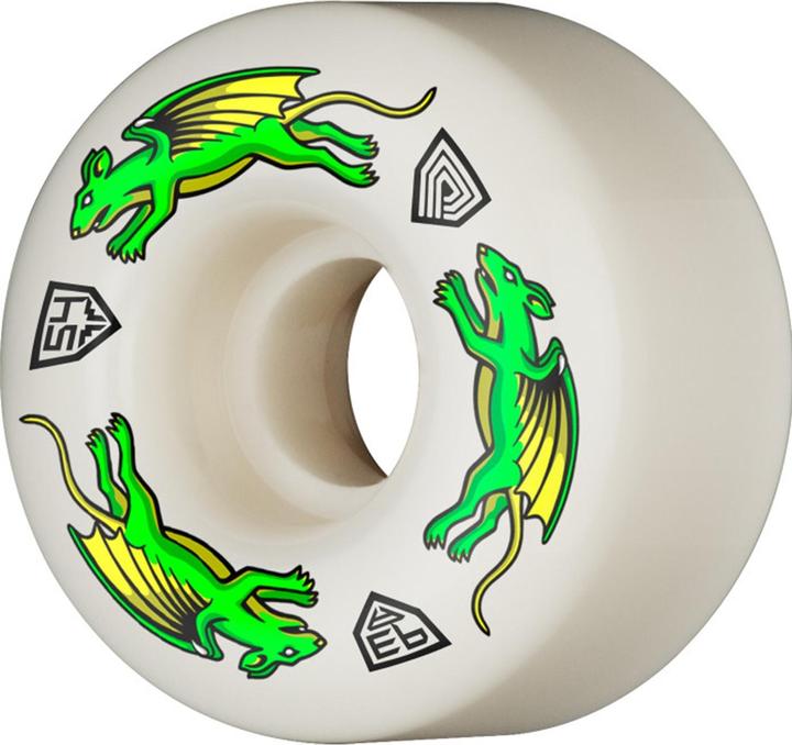 Actual product image 93A DF Nano Rats V4 Wide (54 mm)