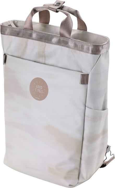 Produktbild Nitro Mojo Rucksack 28 cm Laptopfach (15 l)