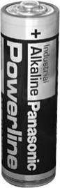 Produktbild Panasonic 48BX (48 Stk., AA, 3100 mAh)