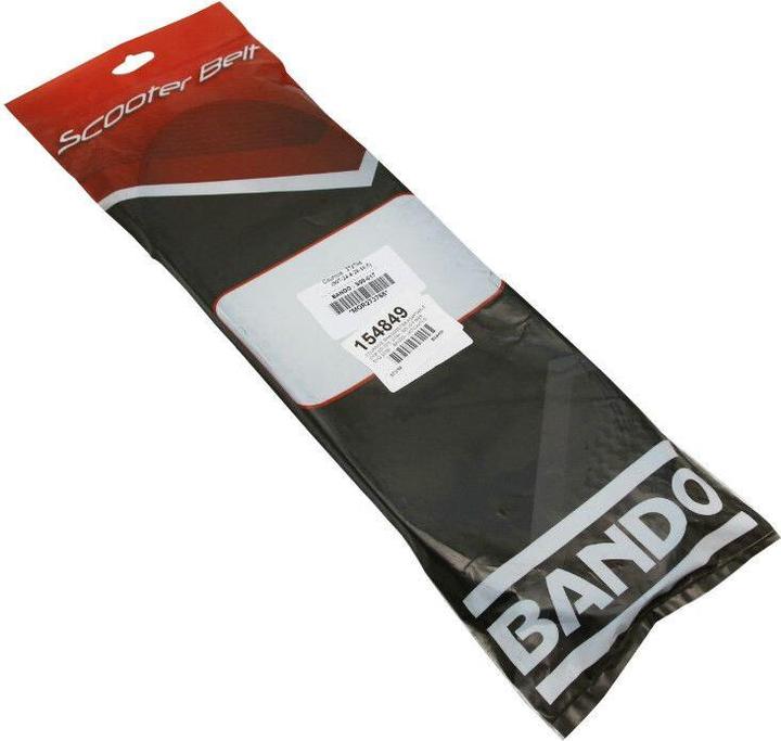 Bando SYM 300 Gts 2009+, 300 Joy Max Evo 2009+, 300 CruiSYM 2017+ S08-017