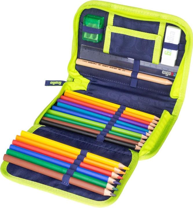 Actual product image Ergobag Pack Set (20 l)