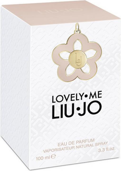 Actual product image Liu Jo Lovely Me (Eau de parfum, 30 ml)