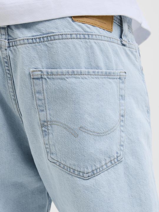 Actual product image Jack & Jones JJICHRIS JJORIGINAL SQ 956 Relaxed Fit Jeans Relaxed Fit Jeans (W30/L34)
