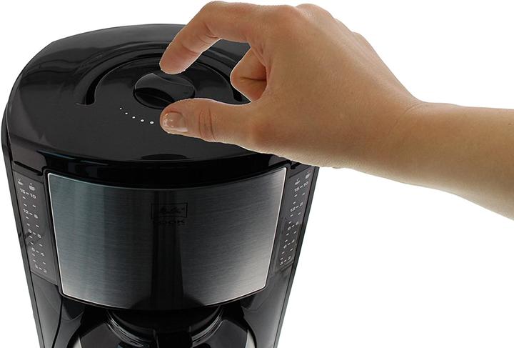 Produktbild Melitta Kaffeemaschine Look