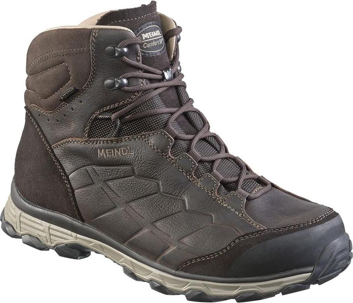 Actual product image Meindl Lech GTX shoes (44)