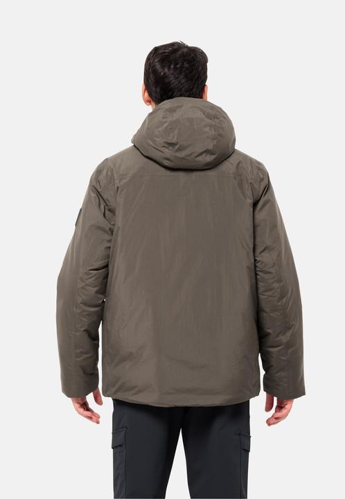 Produktbild Jack Wolfskin Textor Utility Jkt M (XXL)