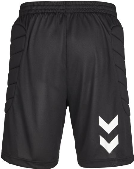Immagine prodotto hummel Pantaloncini Gk Essenziali Con Imbottitura (XXL)