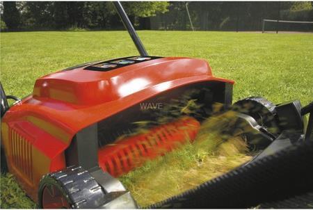 Produktbild Black & Decker Rasenlüfter (Netzbetrieb)