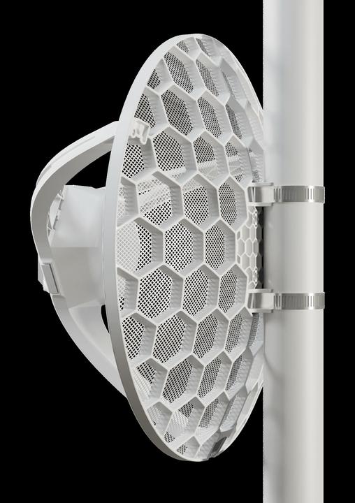 Actual product image MikroTik LHGG LTE6 kit (2024) LHGGR&FG621-EA