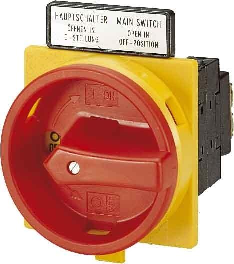 Produktbild Eaton P3-100/EA/SVB/N/HI11