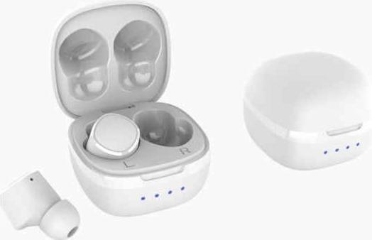 Immagine prodotto Acer ORECCHIO WIRELESS AHR162 FAE T31 W (14 h, Senza fili)