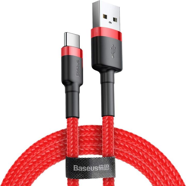 Immagine prodotto Baseus Serie poliaramide (0.50 m, USB 2.0)