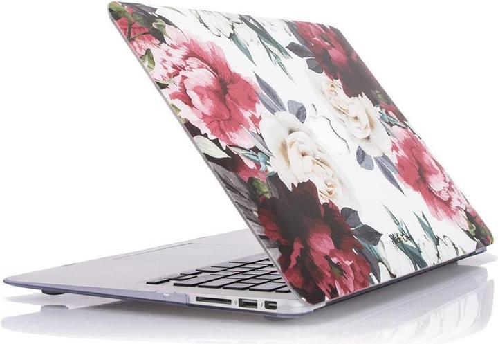 Image du produit Slick Case Official Rosa Eden (13", Apple)