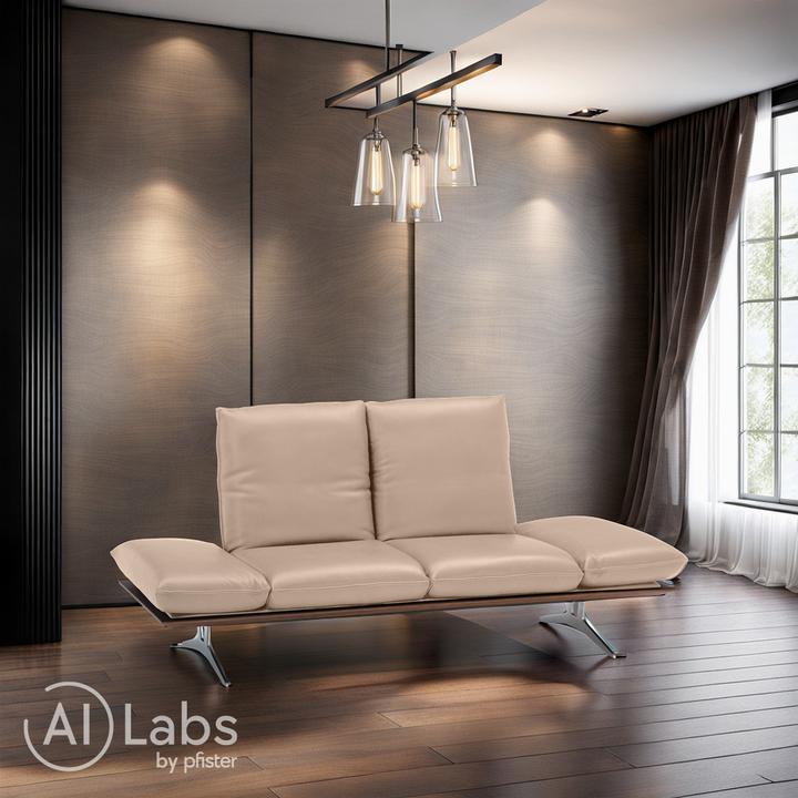 Produktbild Dieter Knoll Collection Formia 2 (3-Sitzer)