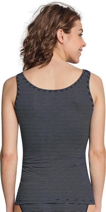Actual product image Schiesser Essential 2PACK tank top (38)