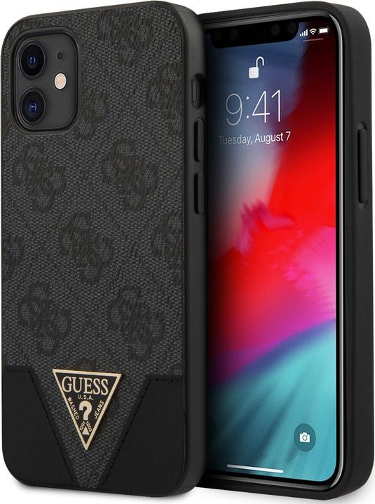 Immagine prodotto Guess Caso (Apple iPhone 12 mini)