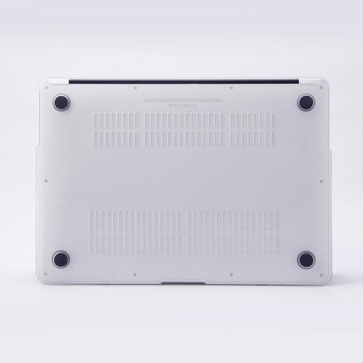 Immagine prodotto Slick Case Official Alabastrine Marmo per MacBook Air 13" 2018 (13", Apple)