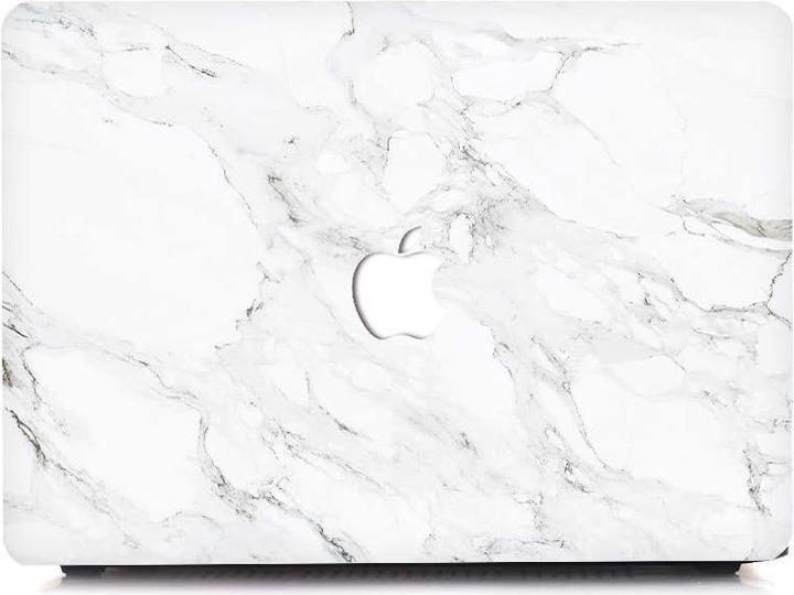 Immagine prodotto Slick Case Official Alabastrine Marmo per MacBook Air 13" 2018 (13", Apple)