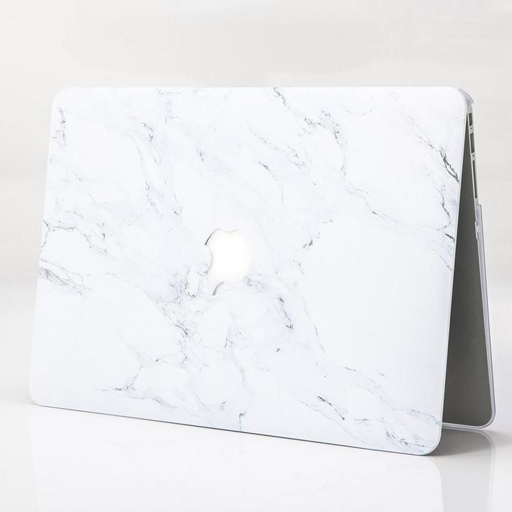 Immagine prodotto Slick Case Official Alabastrine Marmo per MacBook Air 13" 2018 (13", Apple)