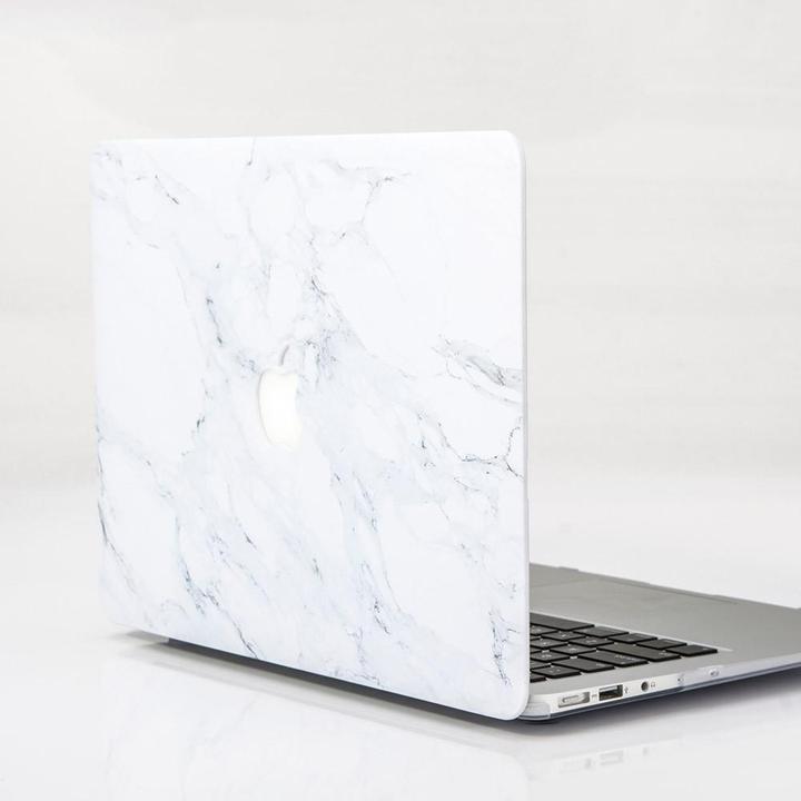 Immagine prodotto Slick Case Official Alabastrine Marmo per MacBook Air 13" 2018 (13", Apple)