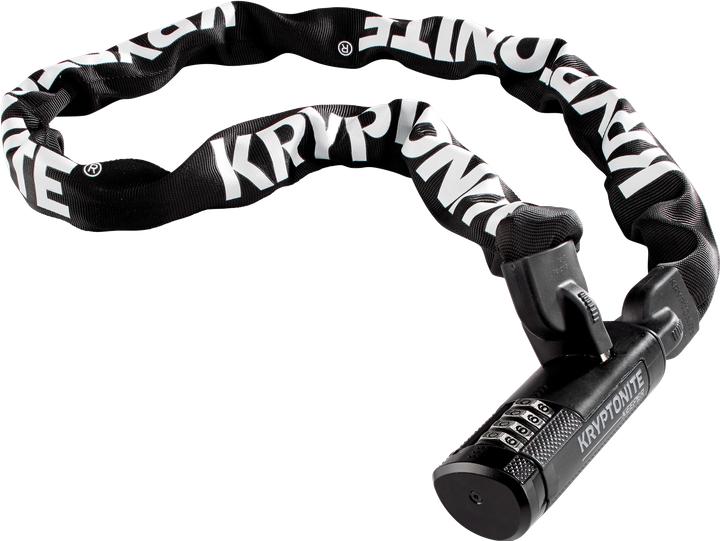 Actual product image Kryptonite Keeper 712 (120 cm)