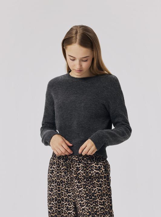 Produktbild Lmtd Langarm Strickpullover (158)
