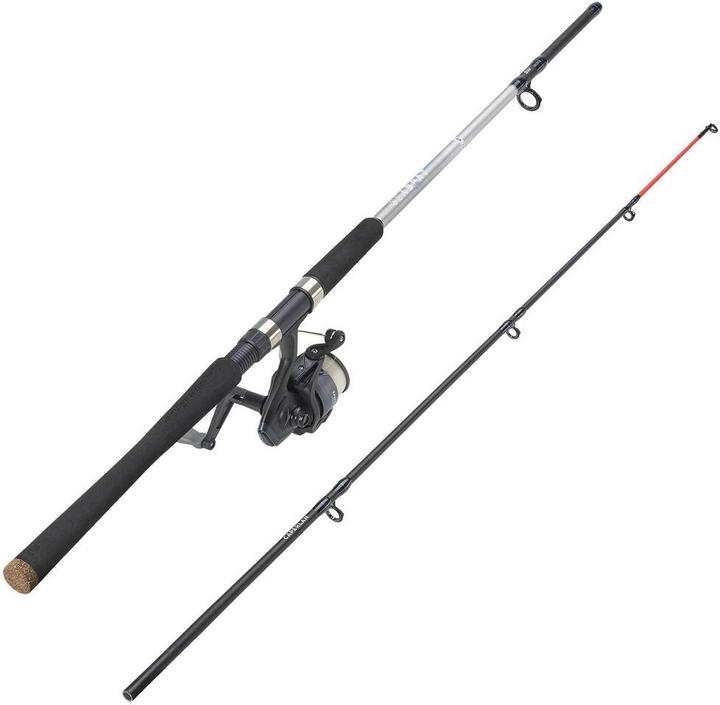 Caperlan SEABOAT 100 (Angelset, 180 cm)