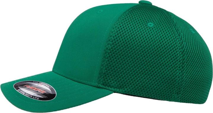 Produktbild Flexfit Tactel Mesh Baseballkappe (L)