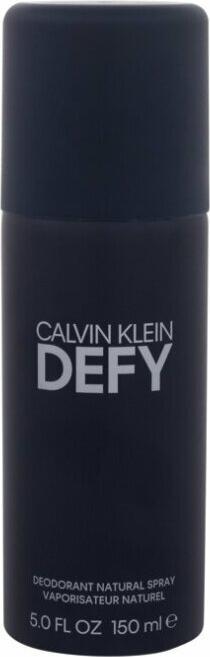 Actual product image Calvin Klein Defy (Spray, 150 ml)
