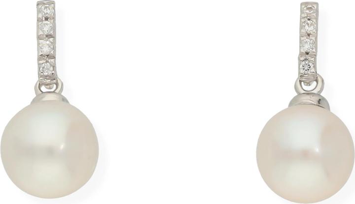 Carat Pearls (Gold 18ct)