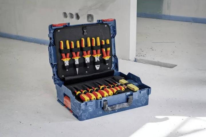 Bosch Hausgeräte 1600A02NG4 (37 onderdelen)