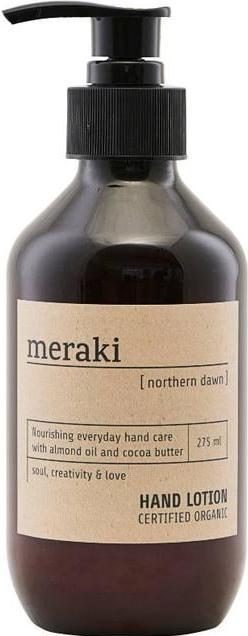 Meraki Northern dawn