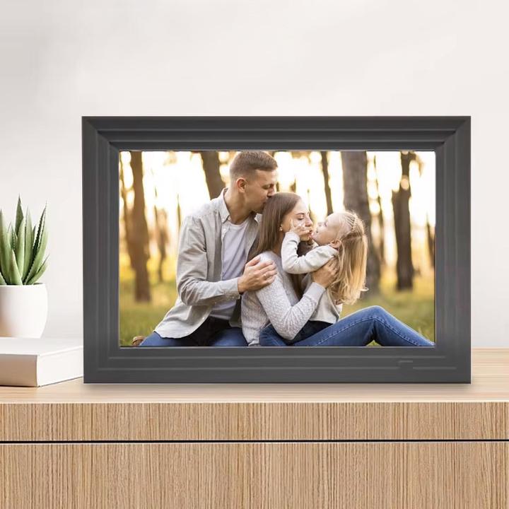 Produktbild Novidarte Digitaler Bilderrahmen 10 Zoll (10")