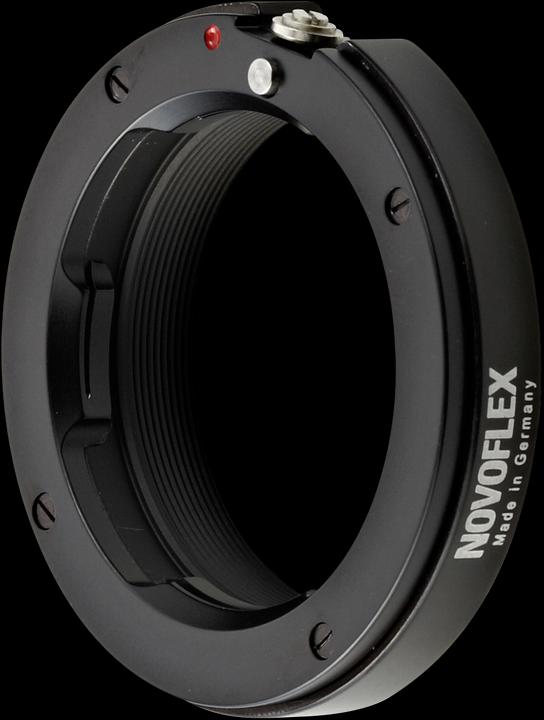 Actual product image Novoflex Adapter to Leica T for Leica M Ob