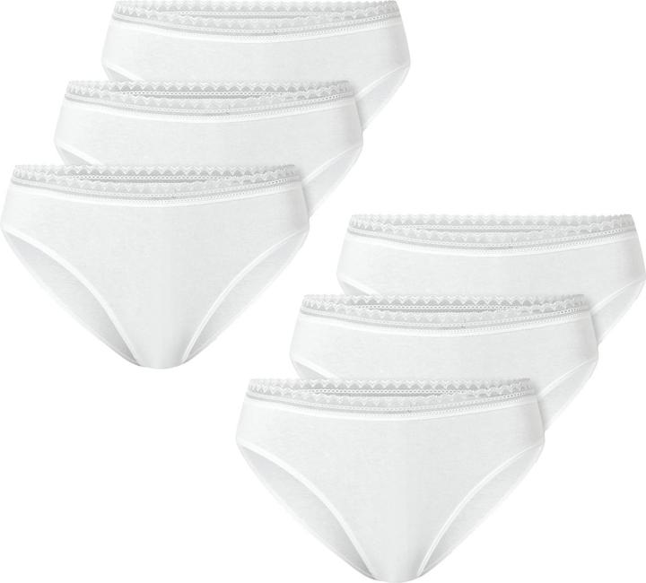 Immagine prodotto Schiesser Rioslip Modern Multipacks (40, confezione da 6)