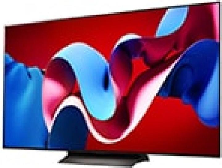 Produktbild LG OLED65C49LA (65", C4, OLED, 4K, 2024)