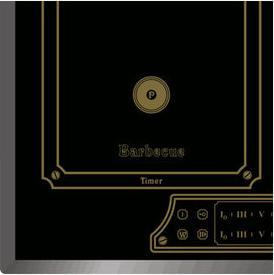 Actual product image Kaiser KCT 7797 FI Em