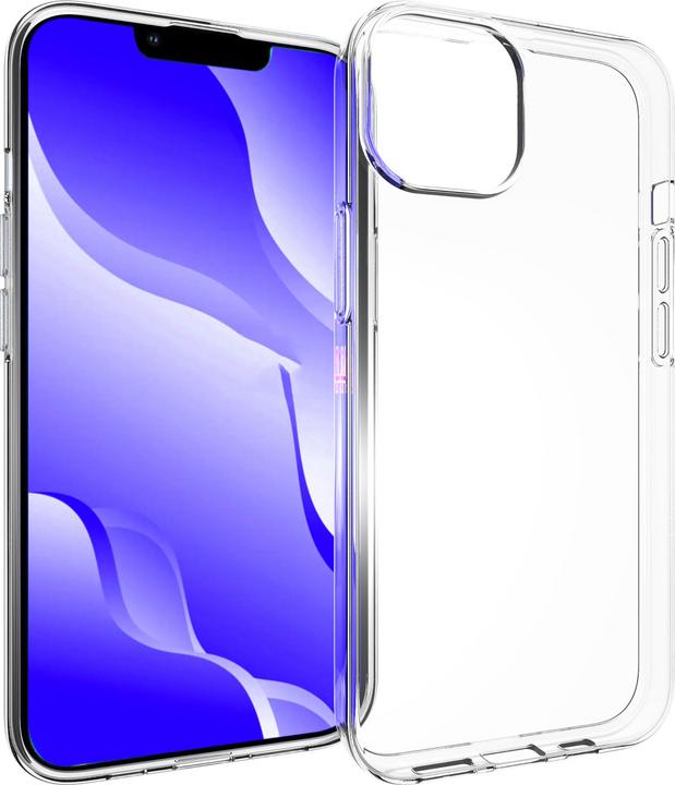Mobile phone covers