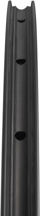 Produktbild Whisky No.9 50d Carbon Felge, 700C, 24 L., 27/19.5mm, matte carbon (0.77")